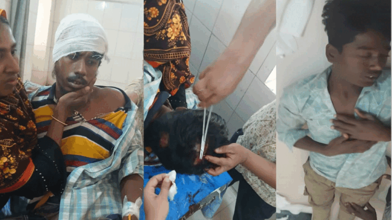 Potuakhali-Jamaat-BNP-Comfl