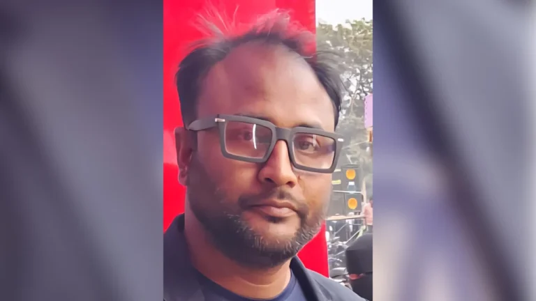 Enamul_Journalist_Modhukhali