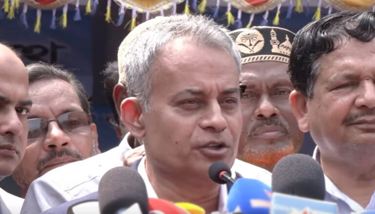 সড়কমন্ত্রী