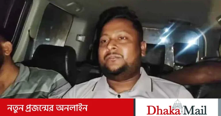 20260609-ডিবি-পরিচয়ে-স্বর্ণ-ডাকাতি-বাঘারপাড়া-যুবদল-নেতা-আফজাল-গ্রেফতার