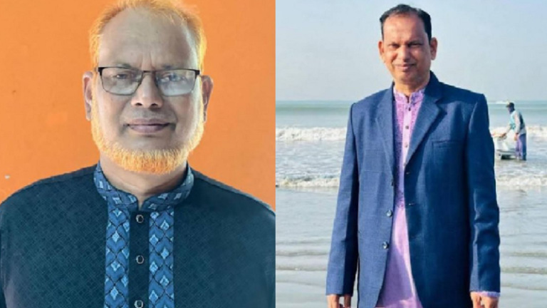 বিএনপি-নেতা